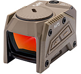 Image of Steiner Micro Pistol 1x20x16mm Reflex Red Dot Sight