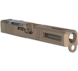 Image of Stiffler Manufacturing 9mm Luger Glock 17 Viper Pistol Slide