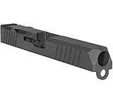 Image of Stiffler Manufacturing 9mm Luger Glock 17 Zoom Pistol Slide