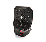 Image of STKR Concepts FLEXIT Solar Flashlights w/USB Quick Charge Port