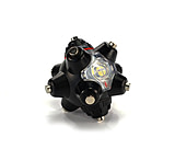 Image of STKR Concepts Professional Lights Mine w/Red Hazard Light