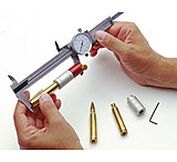Image of Stoney Point Head Shoulders Cartridge Headspace Gauge