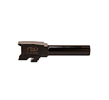 Image of Stormlake Barrel for Glock439mm3.39&quot;Black 34155