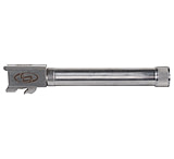 Image of Stormlake Pistol Barrel for 34123 SW-MP-45ACP-530-05T-T S&amp;W Full-Size 45ACP 5.3&quot; Threaded SS