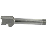 Image of Stormlake Pistol Barrel for Glock 22 9mm Conversion 5.19 in. Extended Length 1/2-28 Thread With Thread Protector