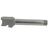 Image of Stormlake Pistol Barrel for Glock 26 9mm 4.16 in. Extended Length 1/2-28 Thread With Thread Protector