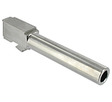 Image of Stormlake Pistol Barrel for SLK Glock 35 Barrel .40 Smith &amp; Wesson 5.32 Inches Stainless Steel 34071