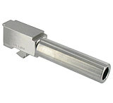 Image of Stormlake Pistol Barrel for SLK Glock 23 Barrel .357 SIG 4.02 Inch Stainless Steel 34037S