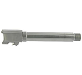 Image of Stormlake Pistol Barrel for Smith&amp;Wesson M&amp;P Pro 9mm 5.71 in. Extended Length 1/2-28 Thread With Thread Protector Isonite QPQ Black
