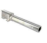 Image of Stormlake Pistol Barrel for 34142 Smith &amp; Wesson M&amp;P Compact 9mm Conv For 40SW/357Sig 3.6&quot; SS