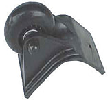 Image of Starlight Cases Wheel Kit Stand for SC-061352 and SC-061338 Boxes