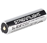Image of Streamlight 3.6V 3500mAh SL-B34 USB Battery Pack