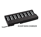Image of Streamlight 8-Unit Bank Charger