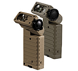 Image of Streamlight Battery Door Assembly for Sidewinder Flashlights