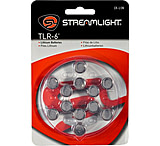 Image of Streamlight TLR-6 CR 1/3N Lithium Batteries