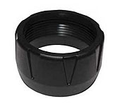 Image of Streamlight Face Cap Ring for PolyStinger LED/DS LED Flashlights