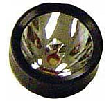 Image of Streamlight Stinger Flashlight Lens Reflector Assembly