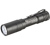 Streamlight MegaStream USB Rechargeable 1800 Lumens Flashlight, Black, 66210