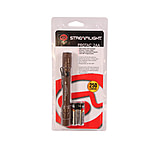 Image of Streamlight ProTac 2AA Tactical Handheld Flashlight w/ 2 AA Alkaline Batteries and Holster