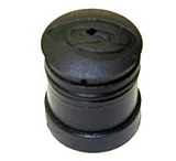 Image of Streamlight Replacement Switch Button with Tactcap for Strion Flashlights