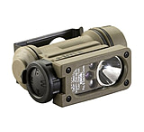 Image of Streamlight Sidewinder Lens Gasket