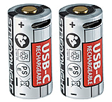 Image of Streamlight Sl-b9 Usb Battery 2-pack