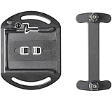 Image of Streamlight SL-SideSaddle Hat Mount