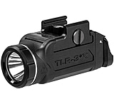 Streamlight TLR-3X 500 Lumens LED Weapon Light, CR123A, Black, G43X MOS,48 MOS,FN Reflex, Black, 59102