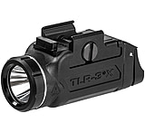 Image of Streamlight TLR-3X USB 500 Lumens LED Weapon Light for Universal 1913 Subcompact/Compact