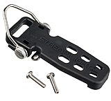 Image of Streamlight Survivor Low Profile Clip Kit Incl. Mounting Screws