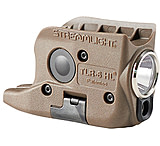 Image of Streamlight TLR-6 HL Rechargeable Light/Laser System