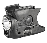 Image of Streamlight TLR-6 HL Rechargeable Light/Laser System