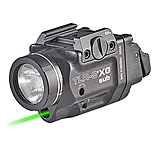 Image of Streamlight TLR-8 G Sub LED 500 Lumens Weapon Light w/ Green Laser