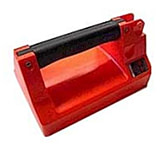 Image of Streamlight Top Assembly Orange Standard for LiteBox/FireBox Flashlights