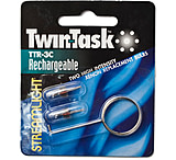 Image of Streamlight Twin-Task Rechargeable Flashlight Xenon Bulb
