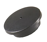 Image of Streamlight Plug, Valve for Fire Vulcan LED Flashlights