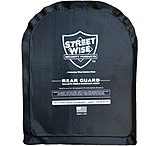 Image of StreetWise Security Products 8x10 Rear Guard Ballistic Shie