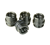 Image of Strike Industries 1911 Grip Screw Bushings