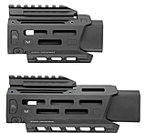 Image of Strike Industries Aluminum Handguard for CZ Scorpion