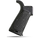Image of Strike Industries AR Overmolded Enhanced Pistol Grip