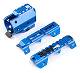 Image of Strike Industries GRIDLOK Sight and Rail Attachments