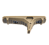 Strike Industries Link Curved Tactical Polymer Foregrip