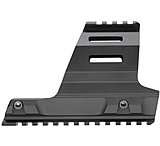 Image of Strike Industries FN PS90 Modular Chassis Aluminum Picatinny Short Handguard