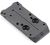Image of Strike Industries Sig Sauer P365 Optics Ready Slide MRDS Adapter Plate