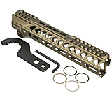 Image of Strike Industries Rail AR-15 M-Lok Handguard Rail