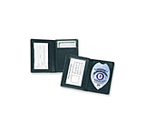 Image of Strong Leather Side Opn Badge Cs W/cc Slot 1256