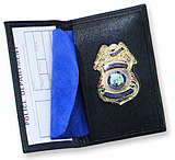 Image of Strong Leather Dress Case SLC-87500-8212