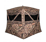 Image of Summit Ground Blind Goliath 3-man Hub Style Mo-country