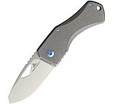 Image of Summit Knife Company Half Dome Framelock Folding Knife