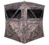 Image of Summit SU87024 Viper 3 Person Mossy Oak Country 72" X 58" X 58"